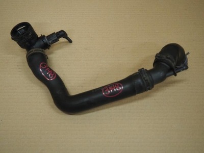 Труба wąż wody sharan galaxy alhambra 7m3122051f фото №1