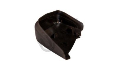 Молдинг кришки багажника 1213252 ulo фото №1