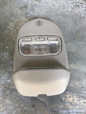 Лампа стельовий 5008 i 9681370177 фото №1