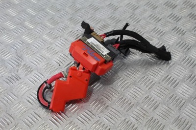 Распределитель тока клемма plus koleos ii 2 lift фото №1