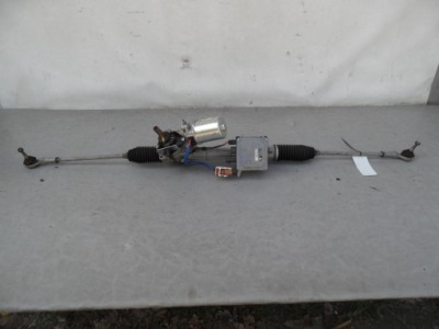 Трансмиссия рулевая smart a453 twingo iii фото №1