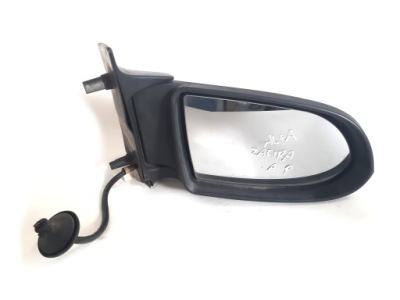 Зеркало правое opel zafira 0256016 фото №1