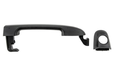 Klamka przednia lewa