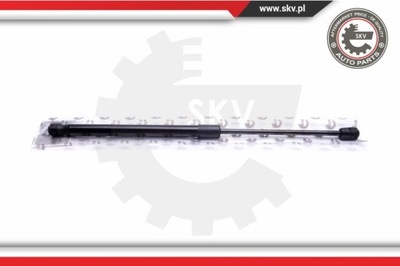 SHOCK-ABSORBER REAR LID KIA CEE'D (JD)  