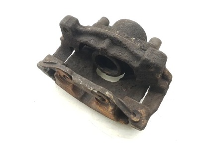 Land rover freelander 2 суппорт тормоза передний фото №1