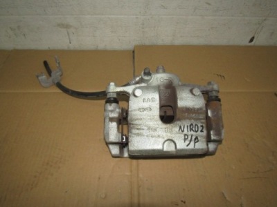 Kia niro ii 2 ev electric супорти супорт перед передній правий фото №1