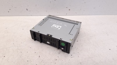 Радио 42554561 opel astra k фото №1