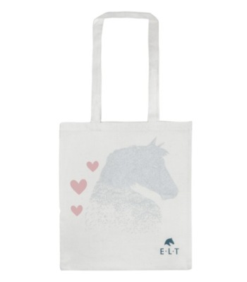 ELT Torba shopper bag LUCKY HEART