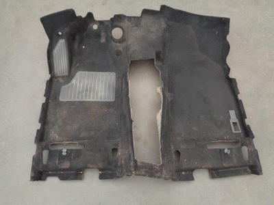 Коврик обшивка обивка пол fiat bravo 2 ii фото №1