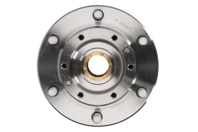 Ступица колеса bta h52029bta фото №1