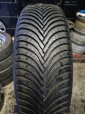 195/65R15 Michelin Alpin 5