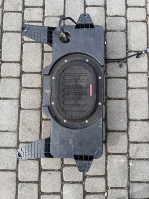 Динамик jeep wrangler jl 18+ 68283473ac фото №1