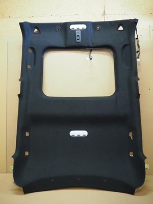 Стеля люк nissan juke lift фото №1