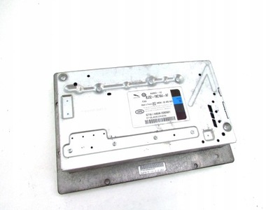 Land rover discovery 4 усилитель радио 09-16r bj3219c164af фото №1