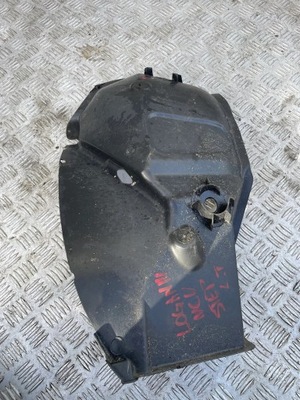 Подкрылок левый задняя dacia logan ii 2 767499606r org фото №1