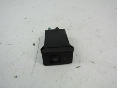 Audi a4 b5 вимикач обігріву сидіння 8d0963563 фото №1