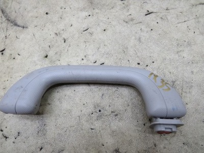 Ручка потолочный hyundai ix35 фото №1