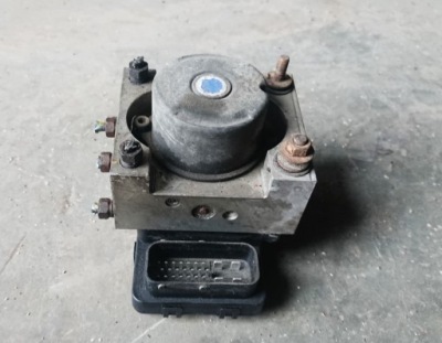 Насос abs honda a40440-01396 фото №1