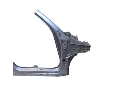 Порог блок двигателя правый перед c6z subaru forester iii фото №1