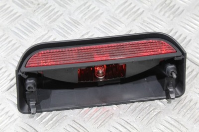 Третий свет стоп duster oroch фото №1