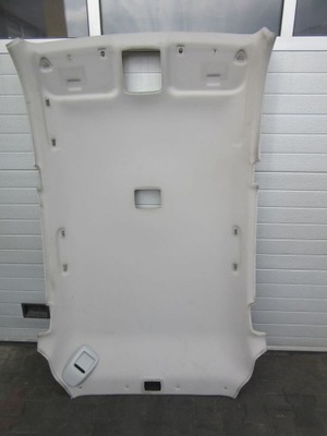 Hyundai tucson i 2005 стеля фото №1