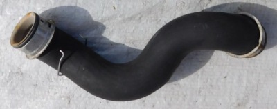 W212 2.2 cdi труба интеркулер a2125018282 фото №1