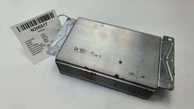 Підсилювач радіо 4f0910223b audi a6 c6 фото №1