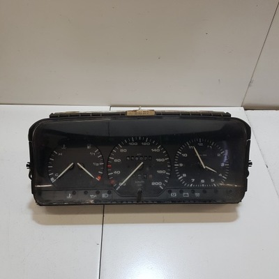 Прилади лічильник volkswagen t4 701919033dk фото №1
