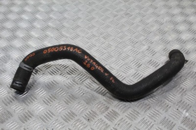 Wąż шланг wody voyager v 5 lift 05005318ac фото №1