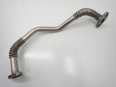 Шланг трубка egr выхлопных газов kia picanto iii 1.0 mpi g3la 20r фото №1