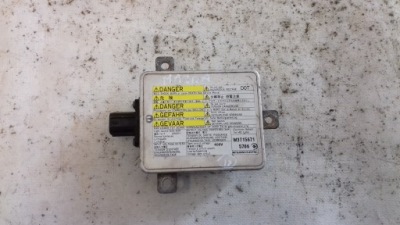 Перетворювач w3t15671 mazda mitsubishi honda фото №1