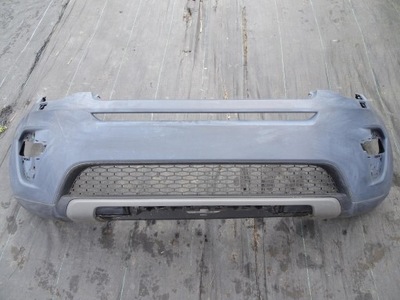 Land rover discovery sport 14- бампер перед oryg фото №1