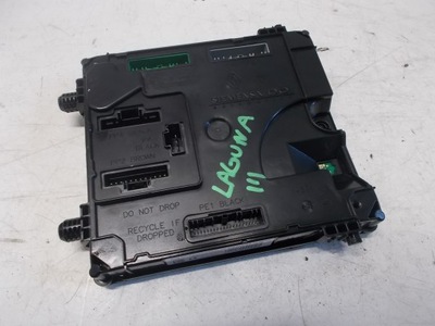 Renault laguna iii модуль 284b10026r фото №1