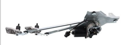 Механизм дворник mercedes actros mp4 фото №1