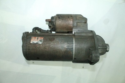 Kia pregio 2.5 tci стартер фото №1