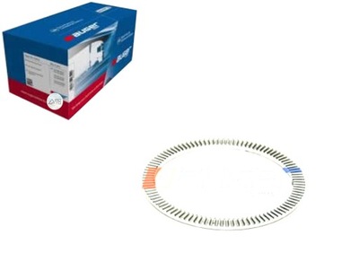 Кольцо abs задняя rvi kerax premium 2 volvo fh fh16 fh16 ii fm fm12 фото №1