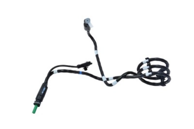 Iveco daily 2019 нагрівач спіраль adblue фото №1