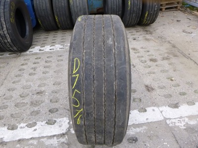 NEUMÁTICO COCHE DE CARGA 385/65R22.5 VACU-LUG LOGISTIK LT01 NACZEPOWA DE CARGA  