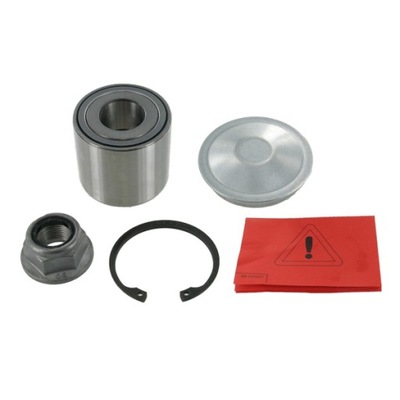 SKF VKBA 3676 ПІДШИПНИК ШЕСТЕРНІ ЗАД