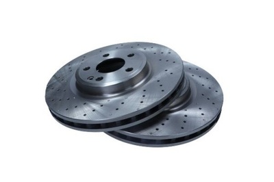 DISKU HAM. DB P. W176/W246/X156 11- 