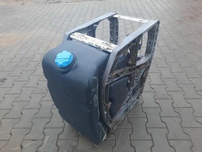 Бак adblue renault gama range k c t volvo fh 4 fm 4 fmx fh 5 fm 5 фото №1