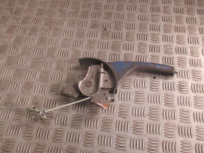 Домкрат ручного toyota corolla verso 04-07 фото №1