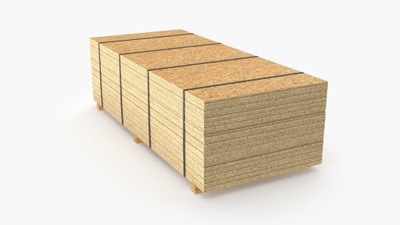 OSB 22mm 1,25x2,5m