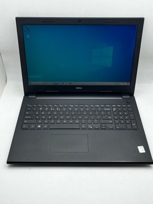 Laptop Dell INSPIRON 15 3542 15 " Intel Core i3 4 GB / 320 GB