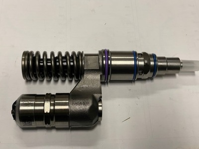 Насос-форсунки scania 0414701008 1455861 фото №1