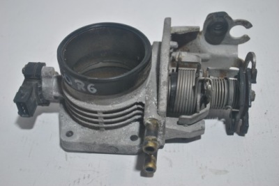 Дроссельная заслонка bmw e46 2.0b 1433385 фото №1