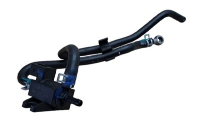 Pierburg электроклапан 7.02906.08 фото №1