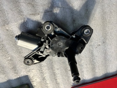 30 renault koleos ii механізм моторчик задній двірники 287105611r фото №1