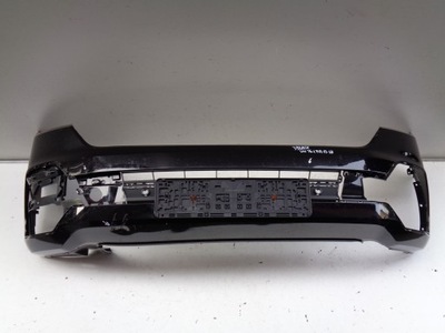 BUMPER FRONT VW T6 T6.1 7L 7LA 19- FACELIFT NR 39815  