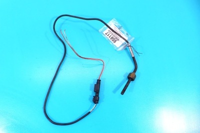 Датчик температуры выхлопных газов mercedes r w251 3.0 cdi фото №1